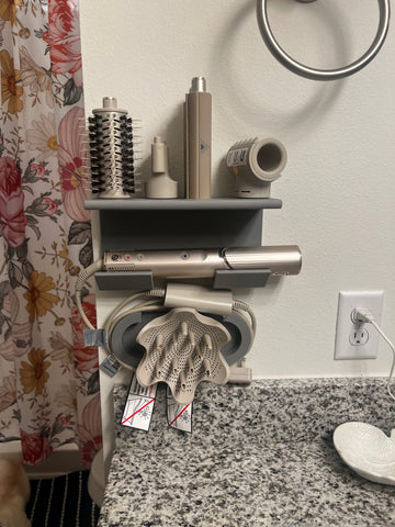 Shark FlexStyle Holder