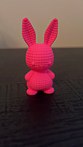 Cute Easter Bunny!