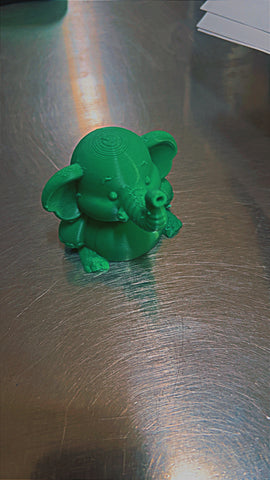 Cute Elephant!